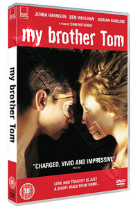 My Brother Tom (2001) (DVD)
